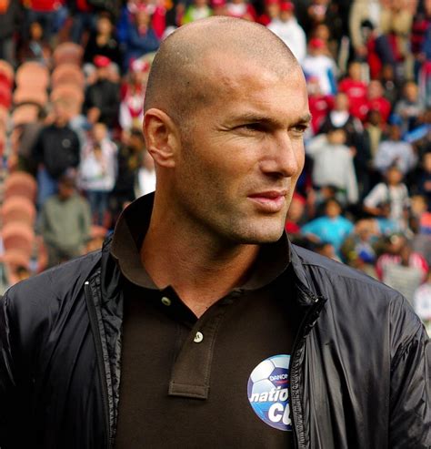 zidane wiki